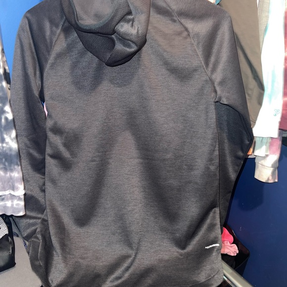 Adidas Climawarm Hoodie Men size S NWT - Picture 5 of 6